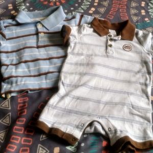 6-12mth Old Navy Set